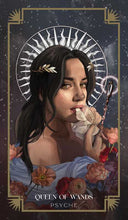 Mythos Tarot: Guidance from the Greek Gods