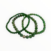 Tsavorite  Garnet
