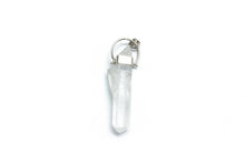 Quartz Pendant