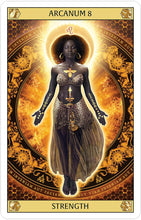 The Sealed Path Tarot: Tarot of the the Five Elements