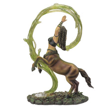 Elemental Magic- Earth Sorceress