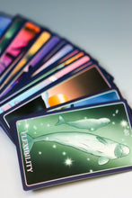 Kindred Fin: An Oracle Deck from the Whales and Dolphins