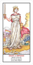 Tarot Neocolonial de las Américas