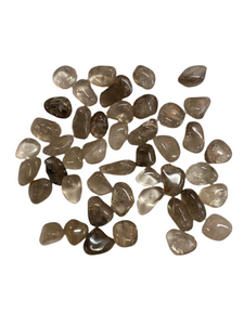 Smoky Quartz