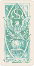 Tarot Neocolonial de las Américas