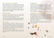 Love and Light Mantra Cards