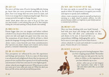 Love and Light Mantra Cards