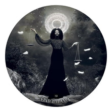 The Dark Moon Oracle
