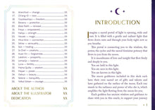 Moon Goddess Oracle