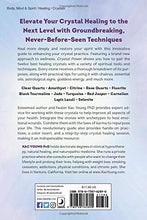 Crystal Power 12 Essential Crystals for Health & Healing