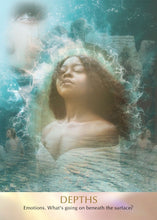 Seeds of Light Oracle Deck: (48 Full-Color Cards and 140-Page Full-Color Guidebook)