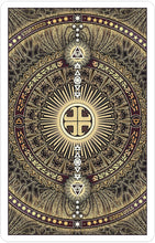 The Sealed Path Tarot: Tarot of the the Five Elements