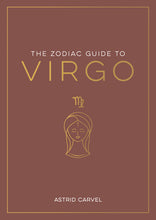 The Zodiac Guide Book Series