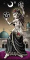 Deviant Moon Tarot Deck Borderless Edition