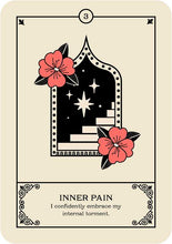 Cries of the Soul Oracle