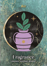 Magic Spells Oracle