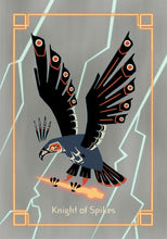 The Storyteller's Tarot