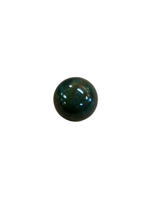 Bloodstone Sphere