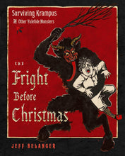 The Fright Before Krampus
