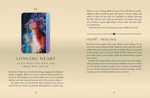 Healing Heart Oracle: Love Letters to your Soul