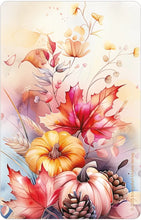 Autumn’s Embrace Lenormand
