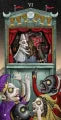 Deviant Moon Tarot Deck Borderless Edition