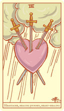 Your First Tarot