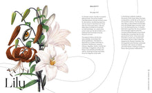 Flowers and Their Meanings: The Secret Language and History of Over 600 Blooms (A Flower Dictionary)