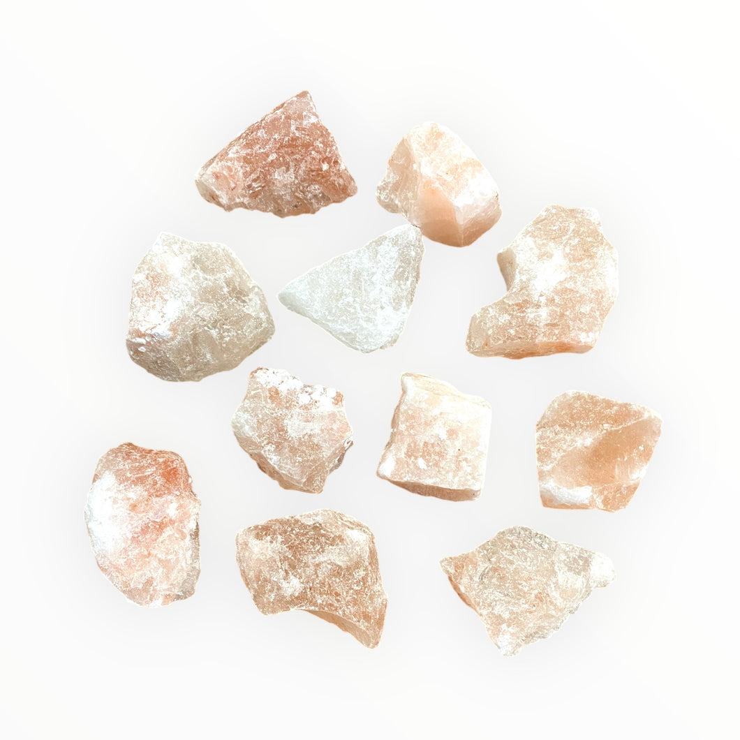 Himalayan Salt Chunks