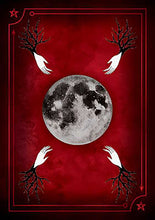 Seasons of the Witch - Samhain Oracle