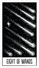 The Star String Tarot