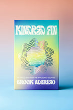 Kindred Fin: An Oracle Deck from the Whales and Dolphins