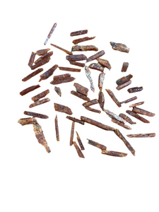 Orange Kyanite