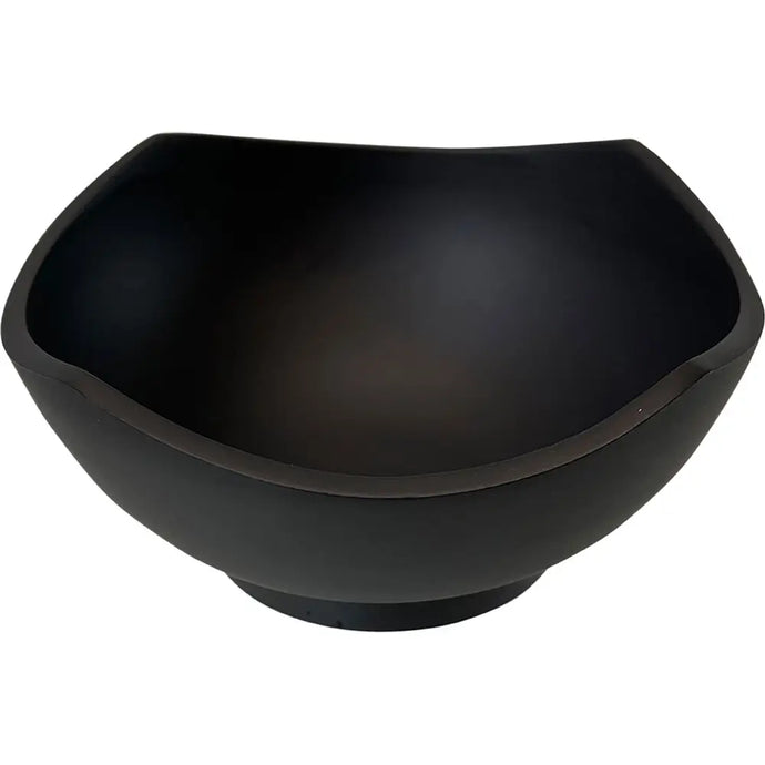 Cast Iron Offering Bowl