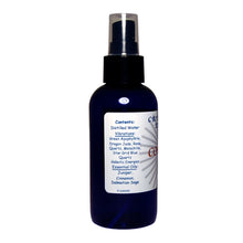 Courage Vibrational Spray