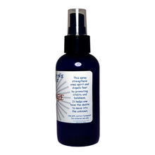 Courage Vibrational Spray