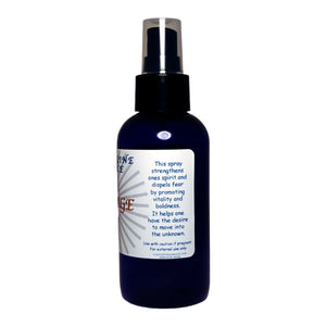 Courage Vibrational Spray
