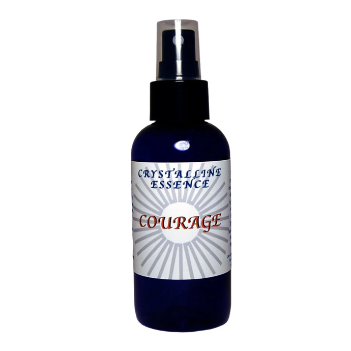 Courage Vibrational Spray