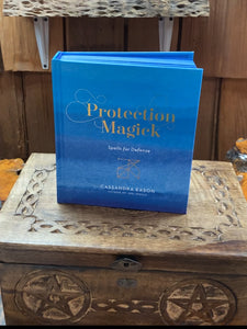Eclipse Season Protection Toolkit