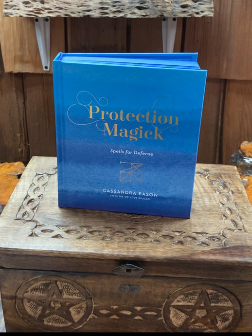 Eclipse Season Protection Toolkit