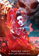 Ritual Earth Oracle: Spiritual wisdom through rituals, festivals and celebrations
