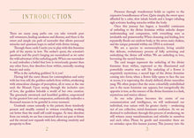 The Unfurling Goddess Inspiration Cards: Embody the divine self within