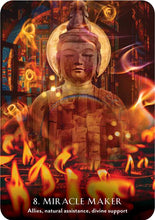 Ritual Earth Oracle: Spiritual wisdom through rituals, festivals and celebrations