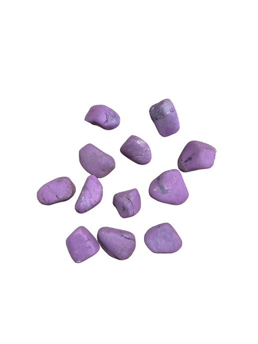 Purpurite