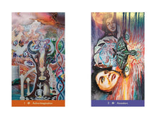 Dream Wisdom Oracle: 46 Cards and Guidebook