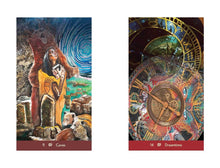 Dream Wisdom Oracle: 46 Cards and Guidebook