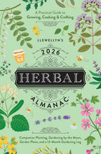 Llewellyn's 2026 Herbal Almanac