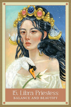 The Wild Witch Oracle: Shapeshifters, Rebels & Queens