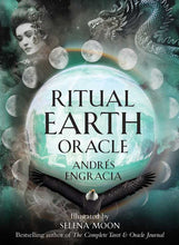 Ritual Earth Oracle: Spiritual wisdom through rituals, festivals and celebrations