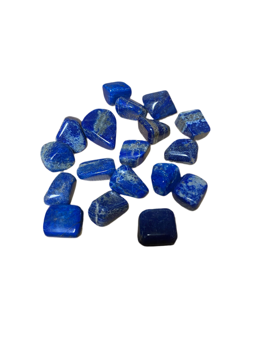Lapis Lazuli